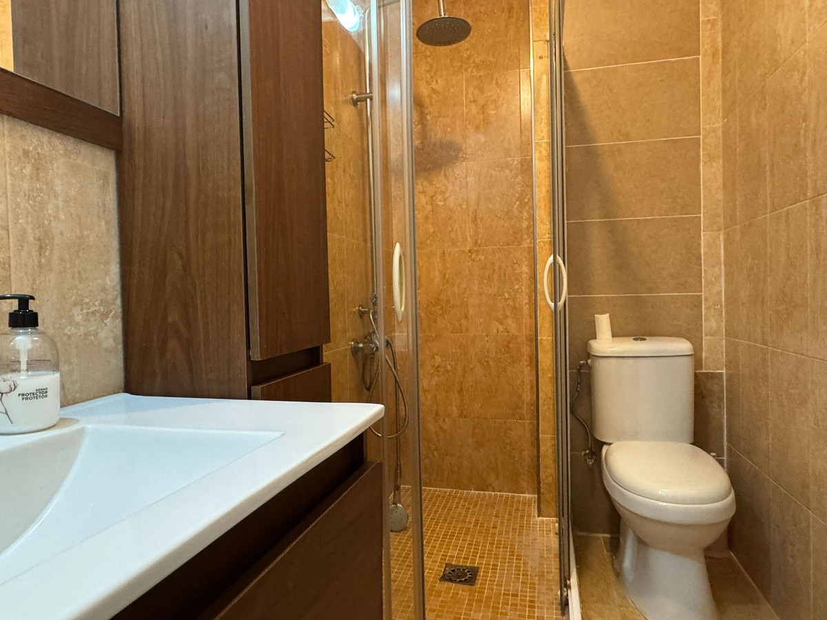 Appartement te koop in Fuengirola | 3 slaapkamers H5396662