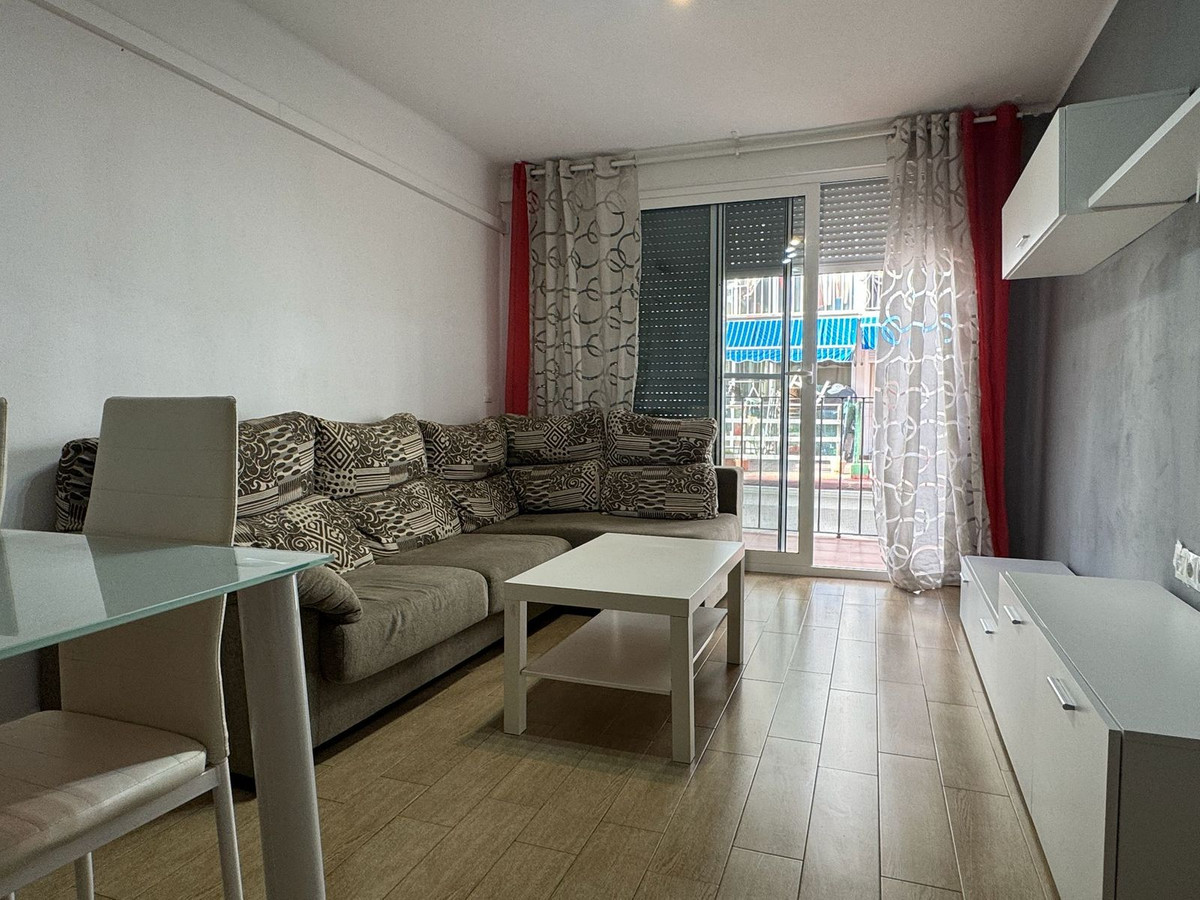 Appartement te koop in Fuengirola | 3 slaapkamers H5396662