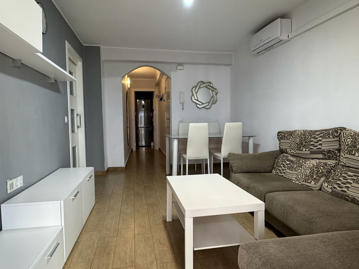 Appartement te koop in Fuengirola | 3 slaapkamers H5396662