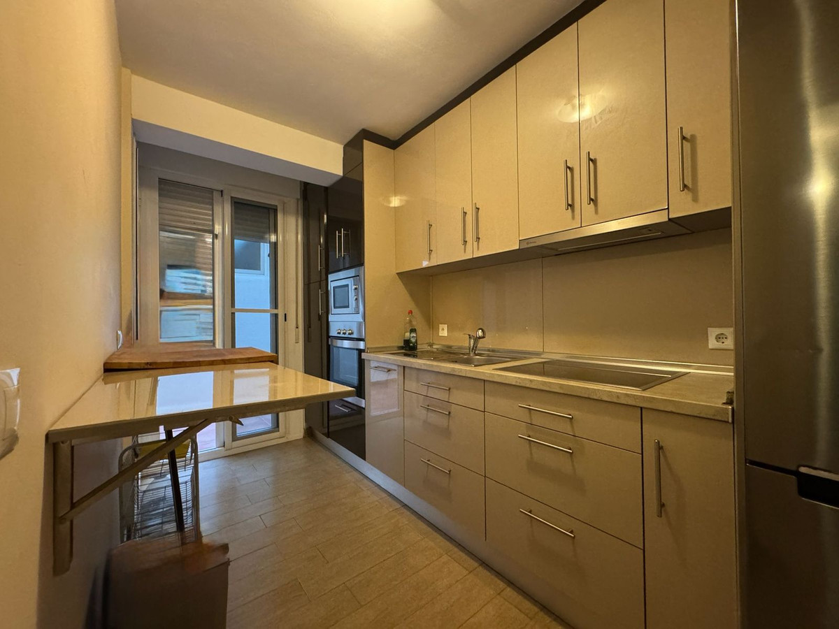Appartement te koop in Fuengirola | 3 slaapkamers H5396662