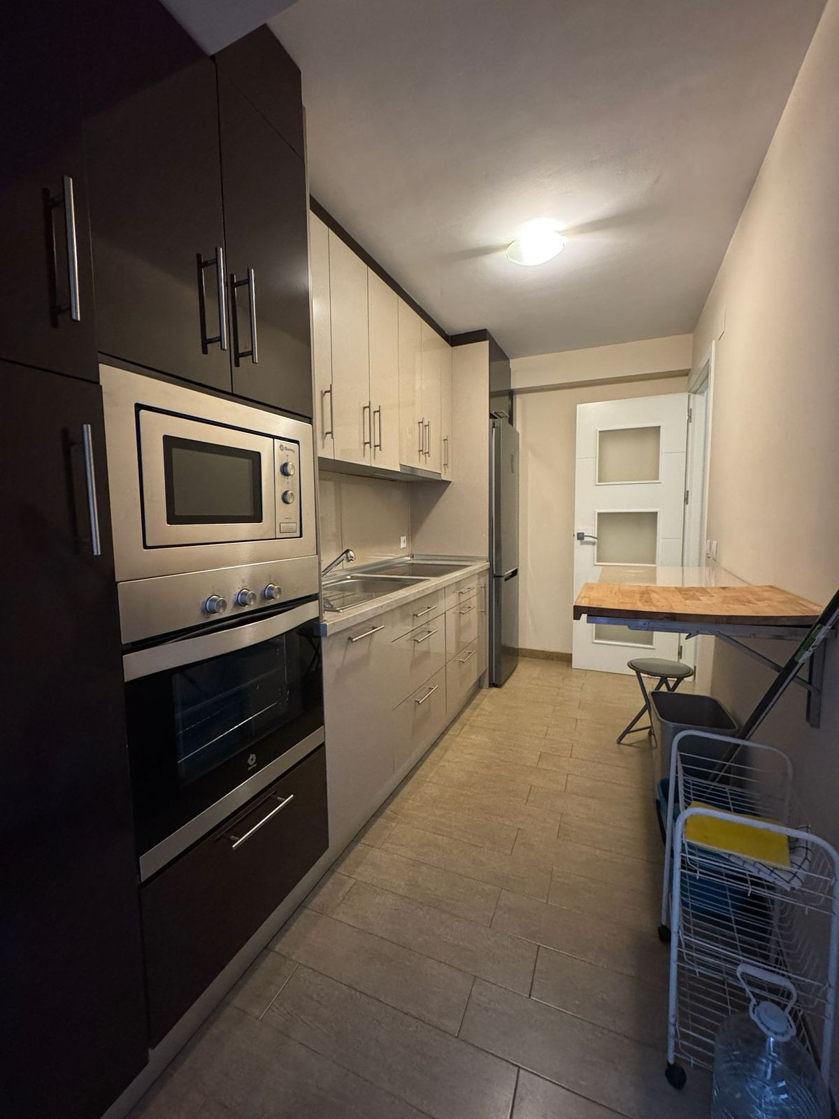 Appartement te koop in Fuengirola | 3 slaapkamers H5396662