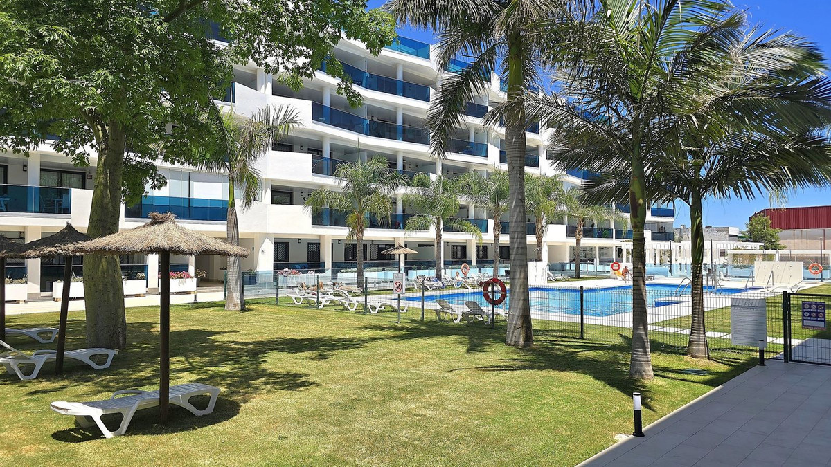 Penthouse te koop in Fuengirola | 3 slaapkamers H5397577