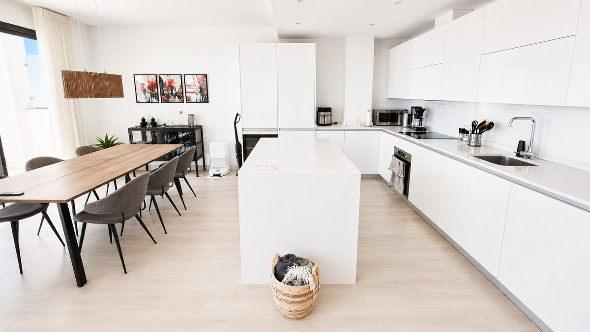 Penthouse te koop in Fuengirola | 3 slaapkamers H5397577