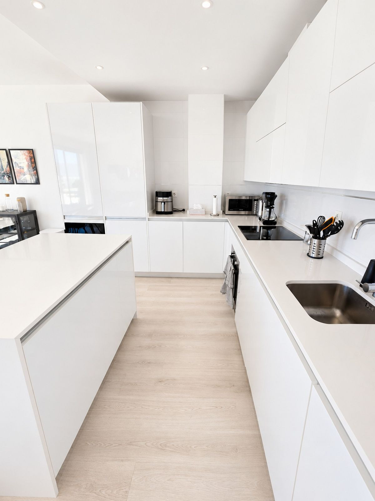 Penthouse te koop in Fuengirola | 3 slaapkamers H5397577