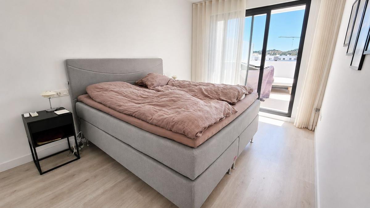 Penthouse te koop in Fuengirola | 3 slaapkamers H5397577