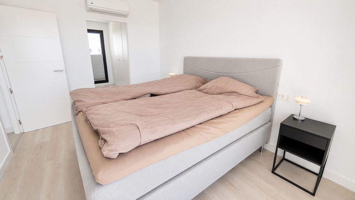 Penthouse te koop in Fuengirola | 3 slaapkamers H5397577