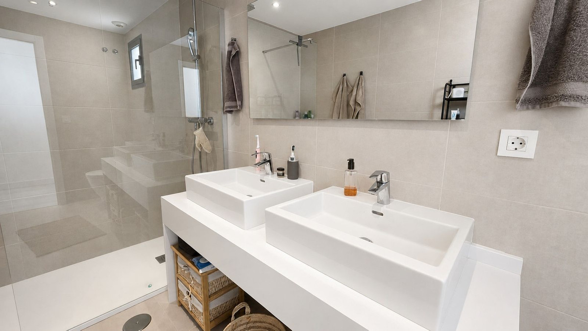 Penthouse te koop in Fuengirola | 3 slaapkamers H5397577