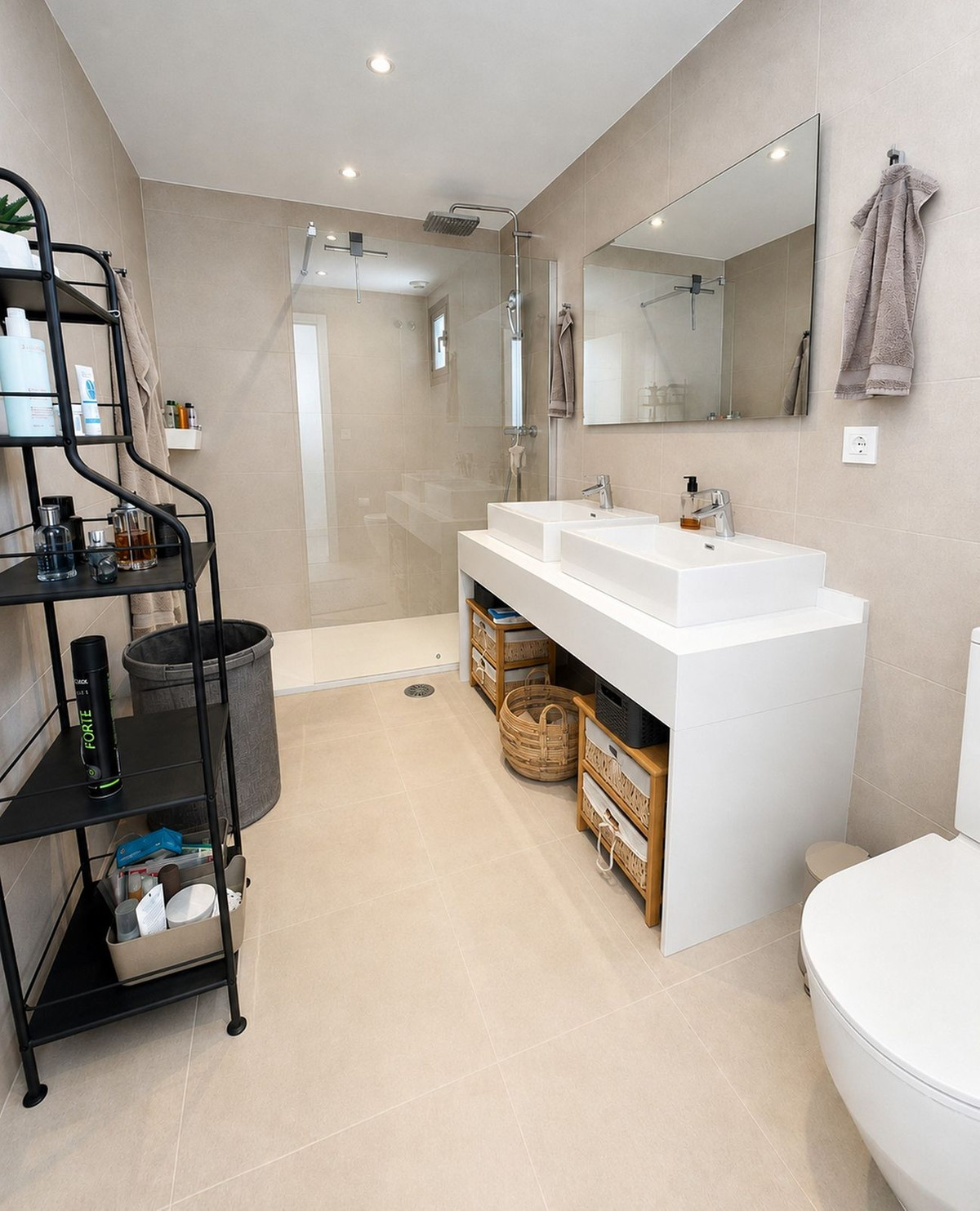 Penthouse te koop in Fuengirola | 3 slaapkamers H5397577
