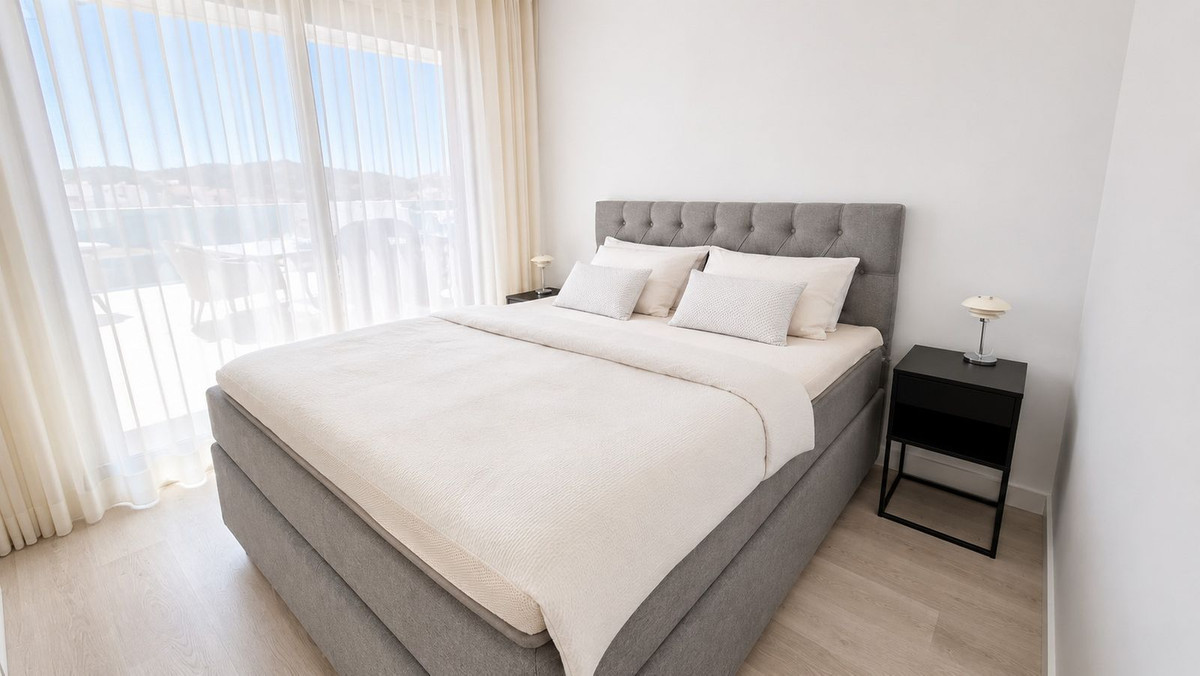 Penthouse te koop in Fuengirola | 3 slaapkamers H5397577