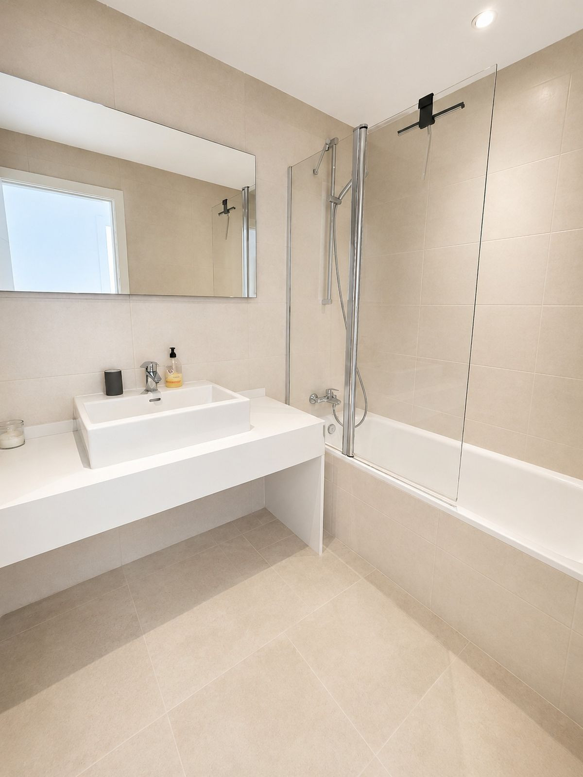 Penthouse te koop in Fuengirola | 3 slaapkamers H5397577