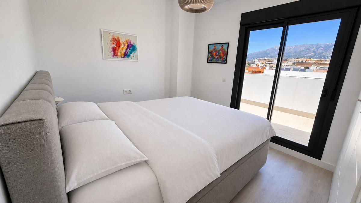 Penthouse te koop in Fuengirola | 3 slaapkamers H5397577
