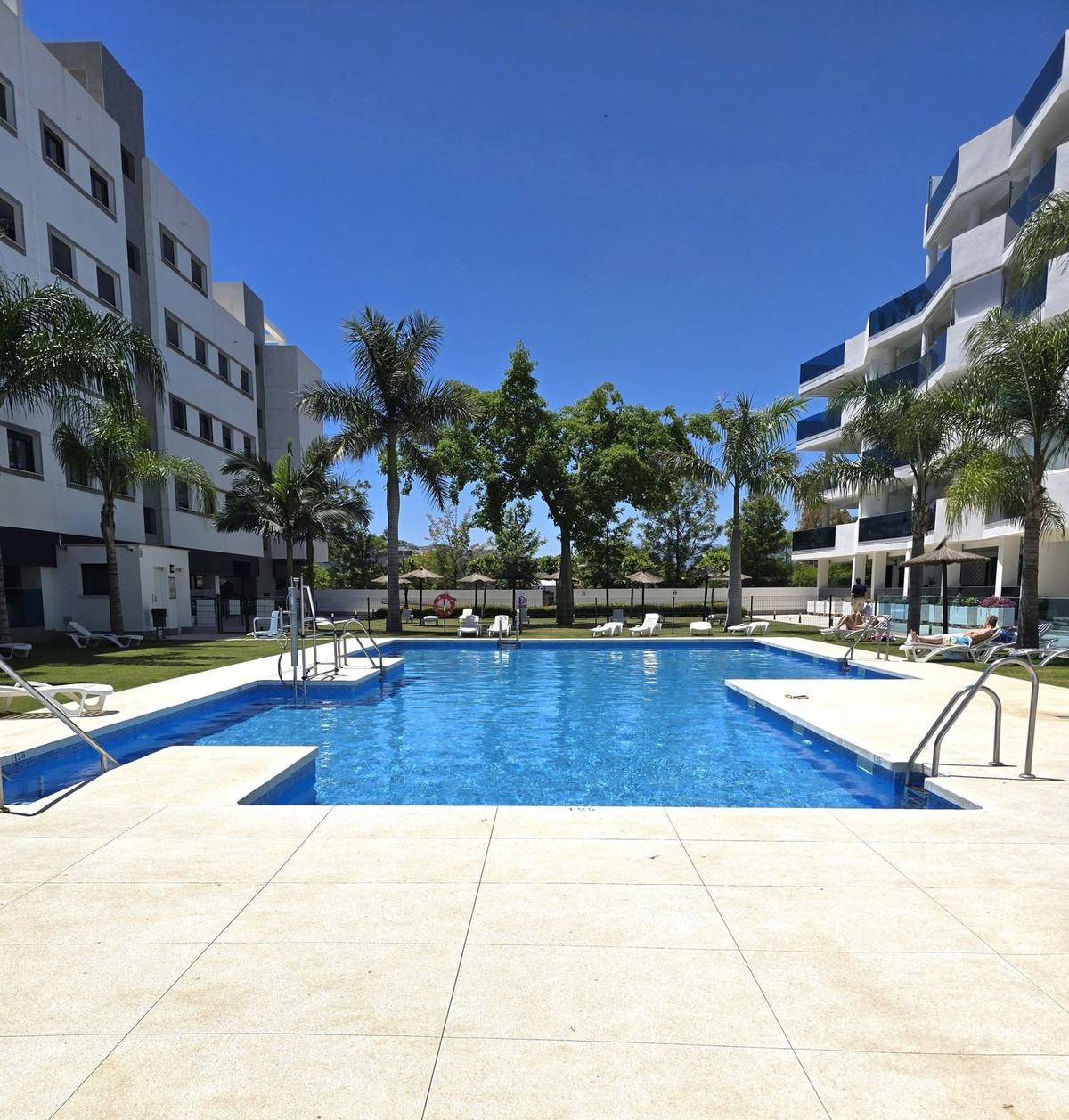 Penthouse te koop in Fuengirola | 3 slaapkamers H5397577