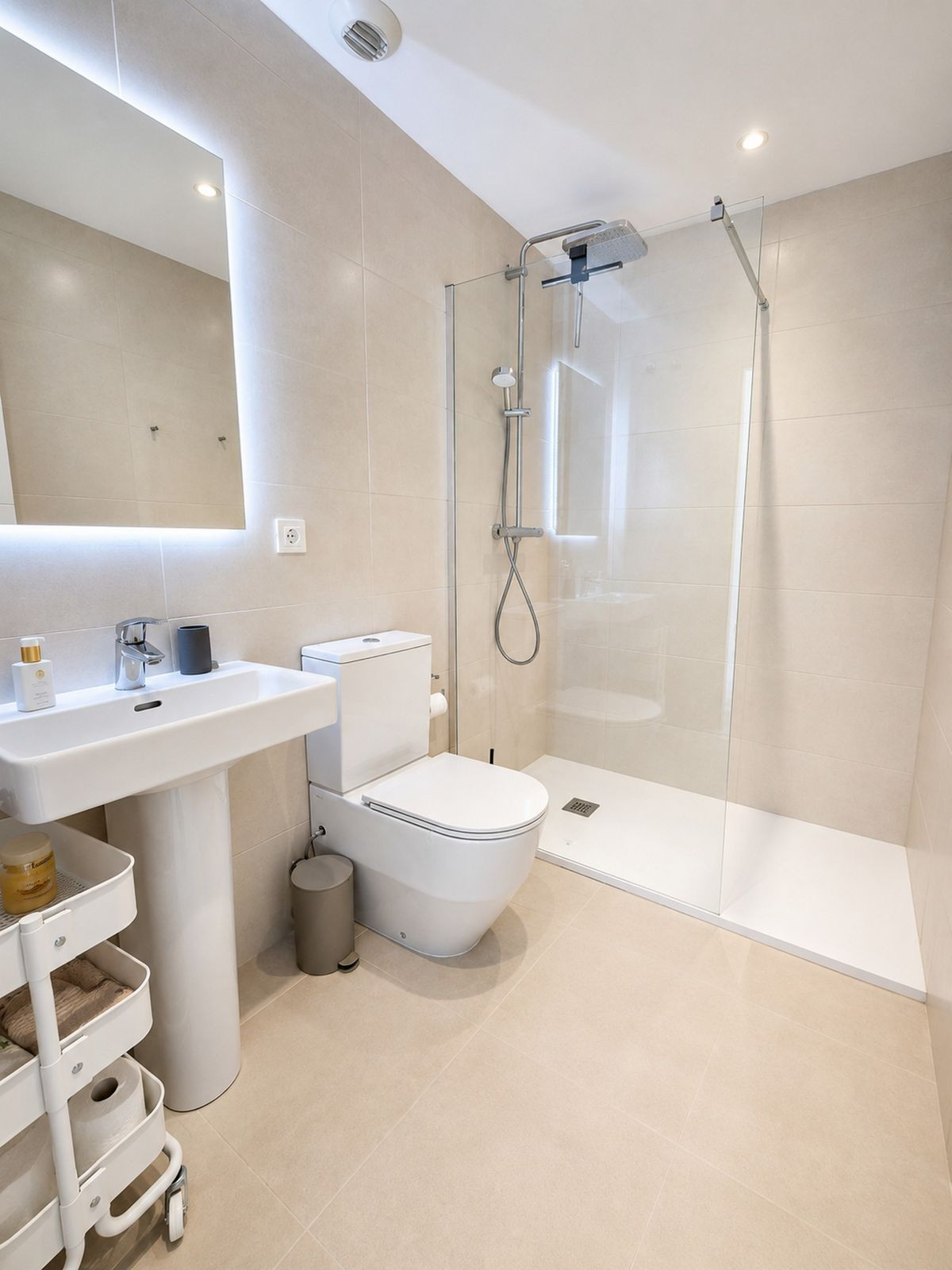 Penthouse te koop in Fuengirola | 3 slaapkamers H5397577