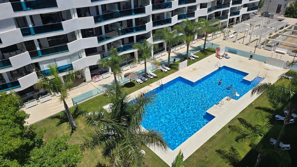 Penthouse te koop in Fuengirola | 3 slaapkamers H5397577
