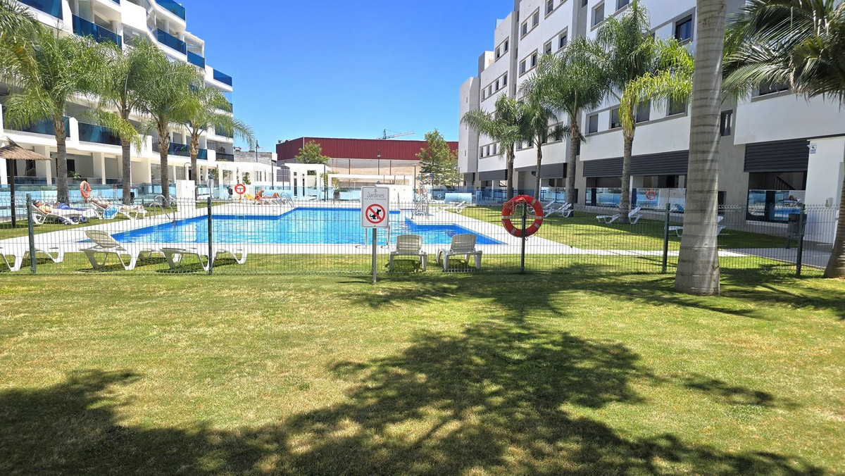 Penthouse te koop in Fuengirola | 3 slaapkamers H5397577