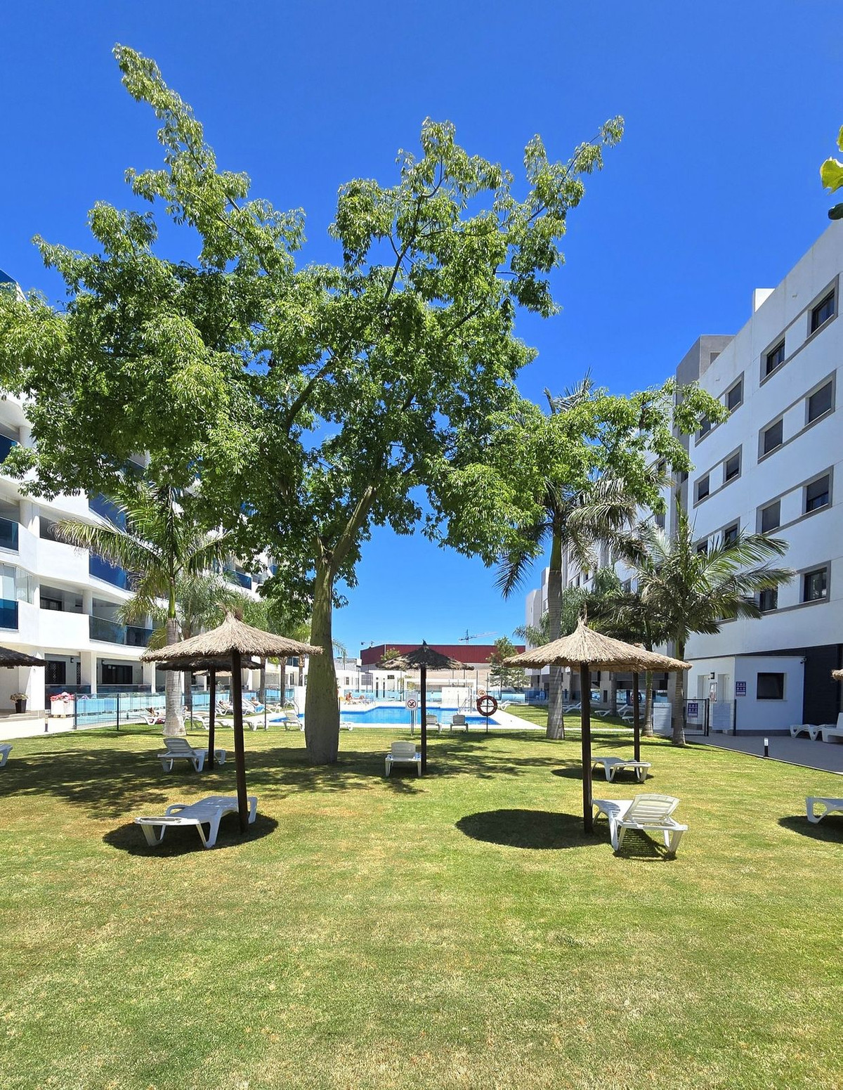 Penthouse te koop in Fuengirola | 3 slaapkamers H5397577