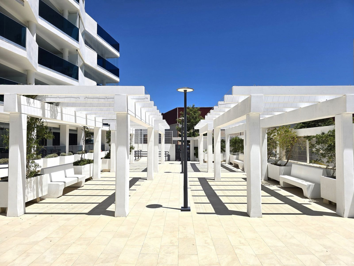Penthouse te koop in Fuengirola | 3 slaapkamers H5397577