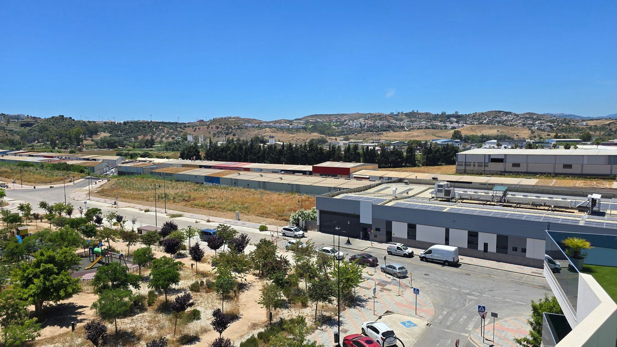 Penthouse te koop in Fuengirola | 3 slaapkamers H5397577