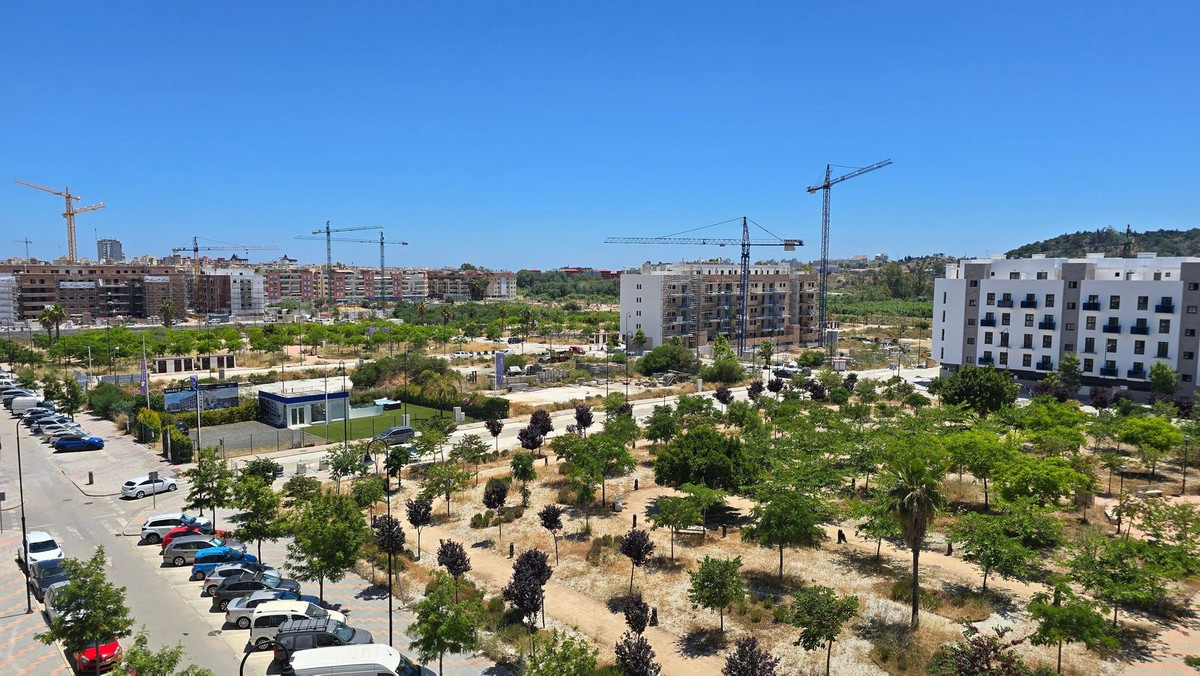 Penthouse te koop in Fuengirola | 3 slaapkamers H5397577