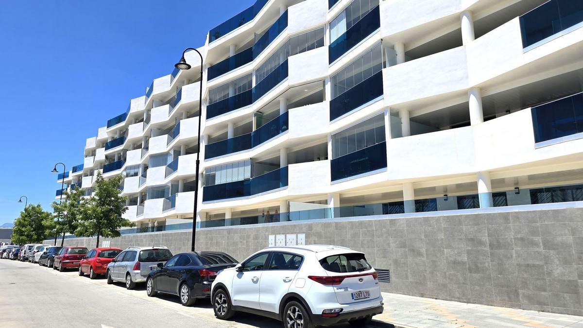 Penthouse te koop in Fuengirola | 3 slaapkamers H5397577