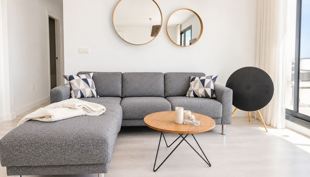 Penthouse te koop in Fuengirola | 3 slaapkamers H5397577