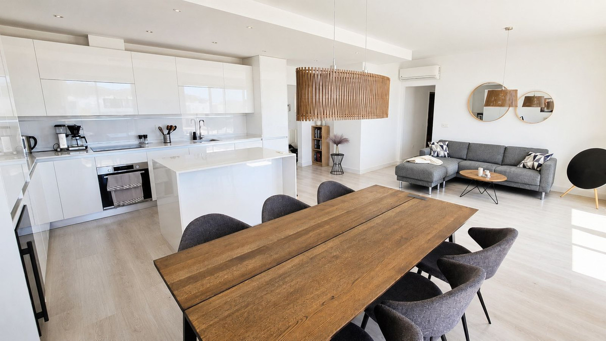 Penthouse te koop in Fuengirola | 3 slaapkamers H5397577