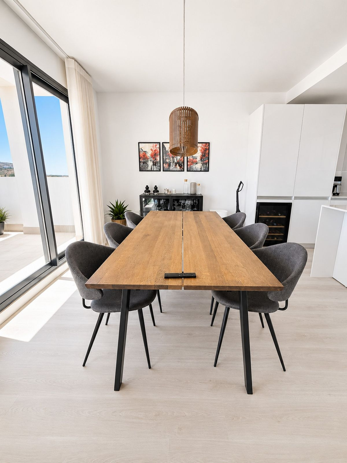 Penthouse te koop in Fuengirola | 3 slaapkamers H5397577
