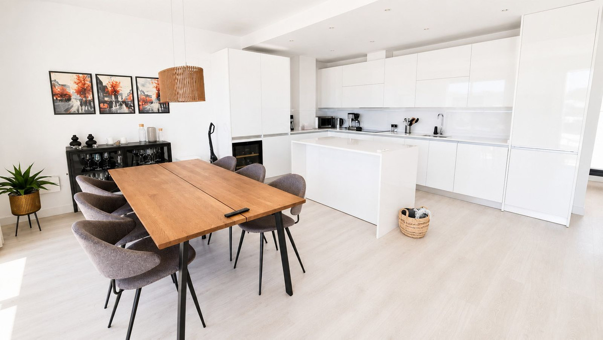 Penthouse te koop in Fuengirola | 3 slaapkamers H5397577