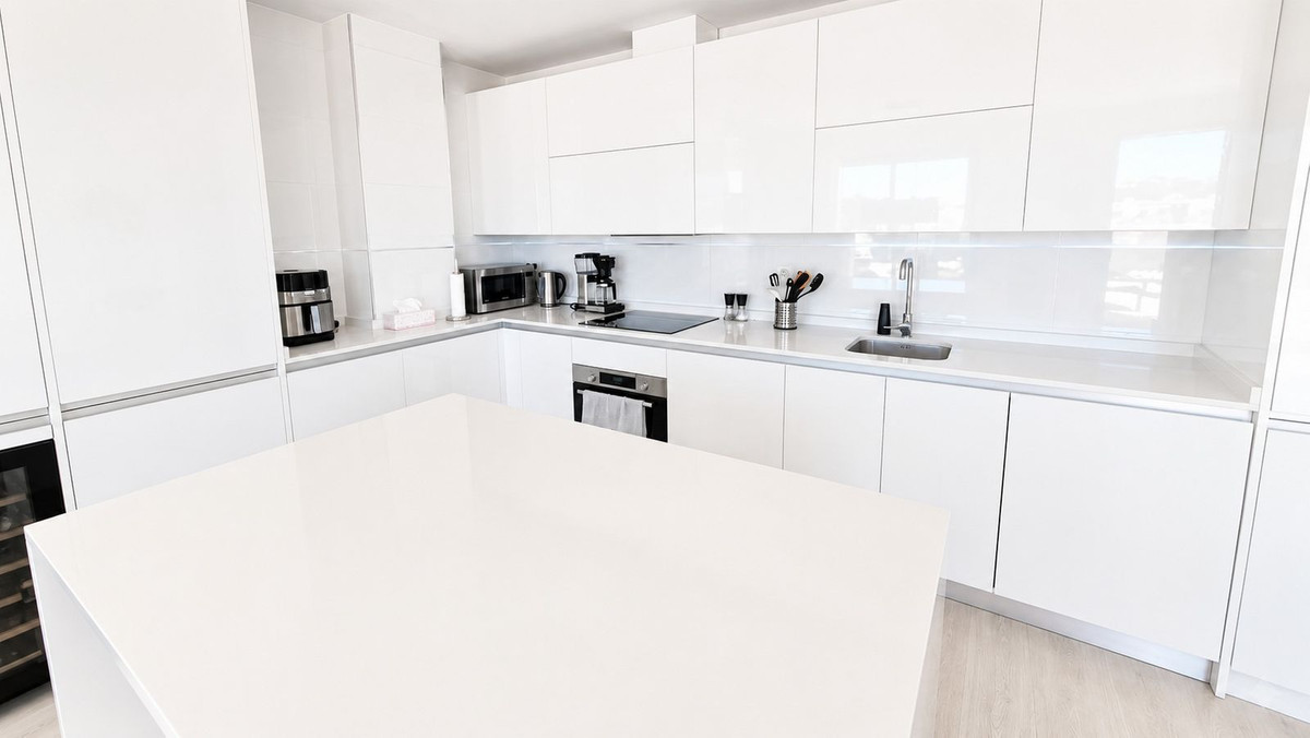 Penthouse te koop in Fuengirola | 3 slaapkamers H5397577