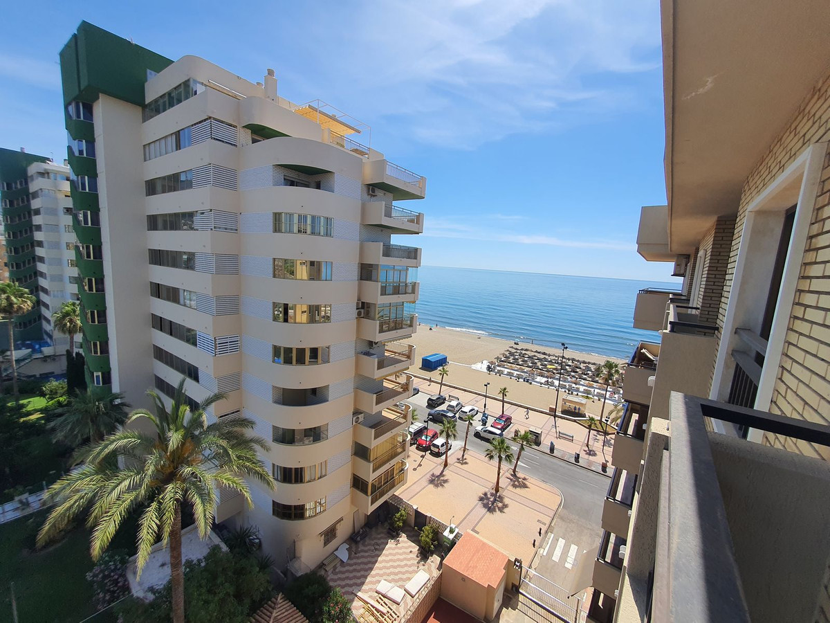 Appartement te koop in Fuengirola | 1 slaapkamers H5397700