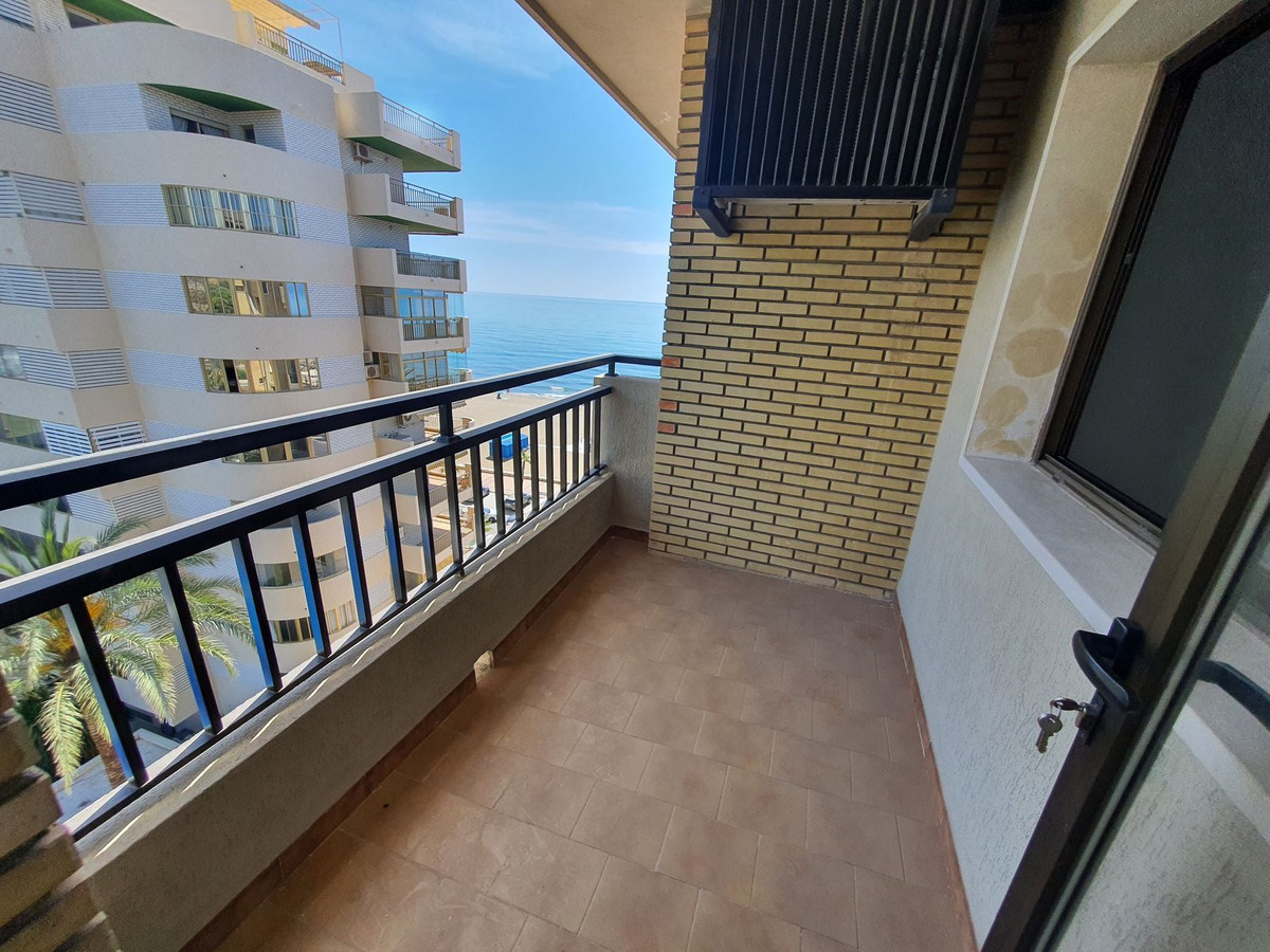 Appartement te koop in Fuengirola | 1 slaapkamers H5397700