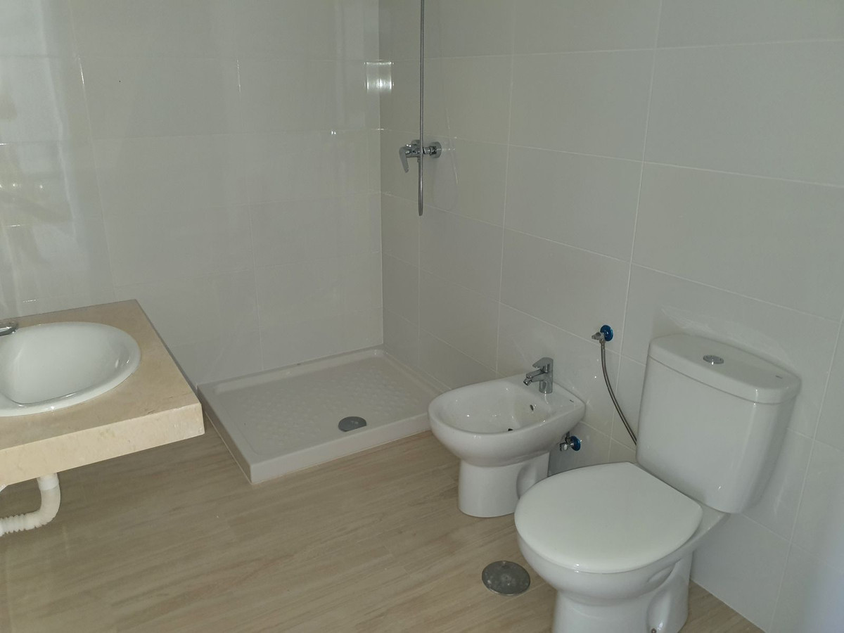 Appartement te koop in Fuengirola | 1 slaapkamers H5397700