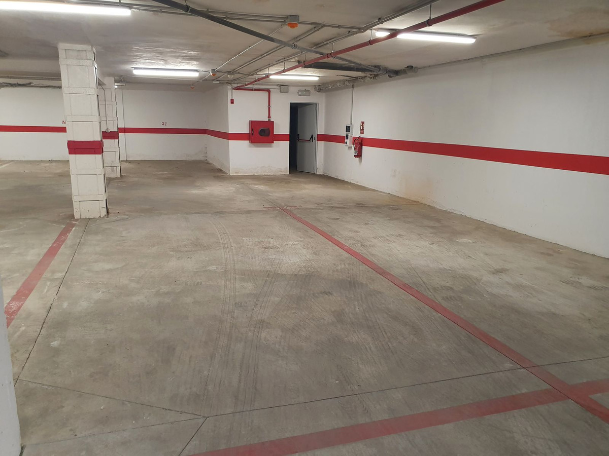 Appartement te koop in Fuengirola | 1 slaapkamers H5397700