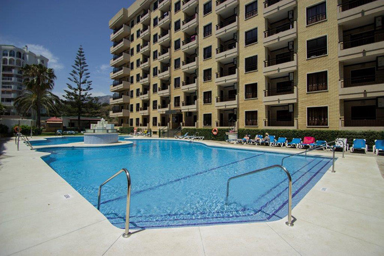 Appartement te koop in Fuengirola | 1 slaapkamers H5397700