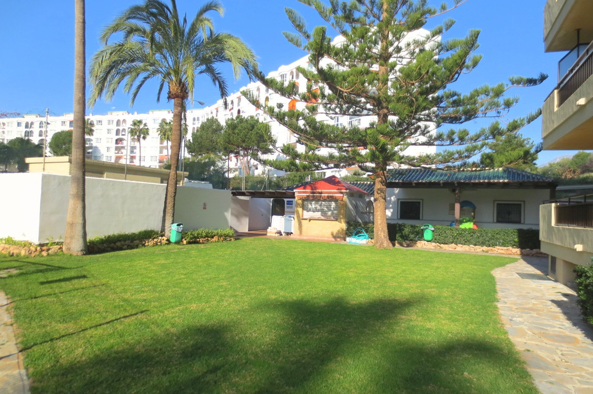 Appartement te koop in Fuengirola | 1 slaapkamers H5397700