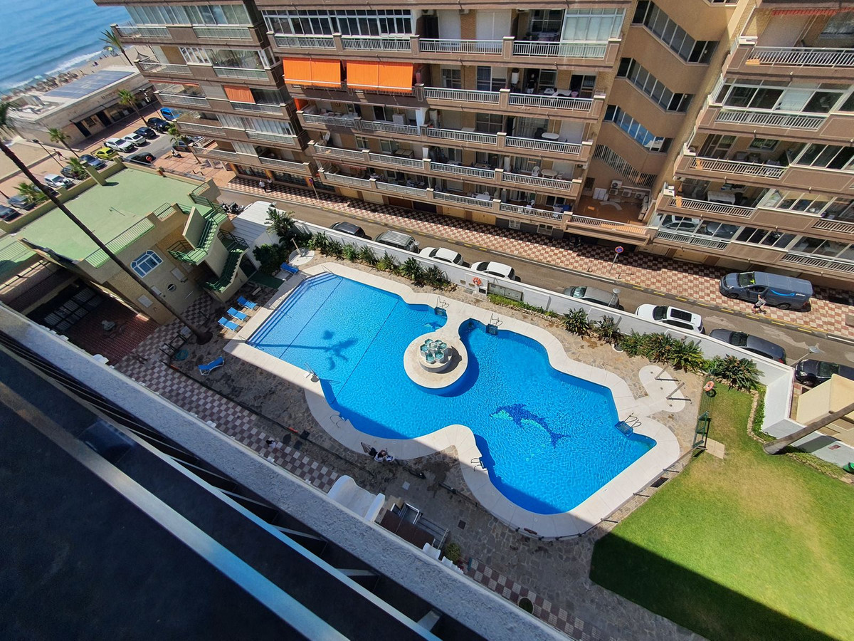 Appartement te koop in Fuengirola | 1 slaapkamers H5397700
