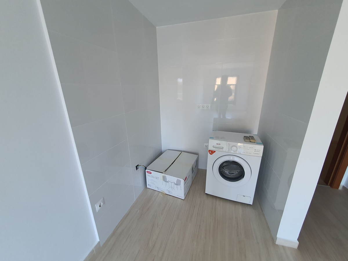 Appartement te koop in Fuengirola | 1 slaapkamers H5397700