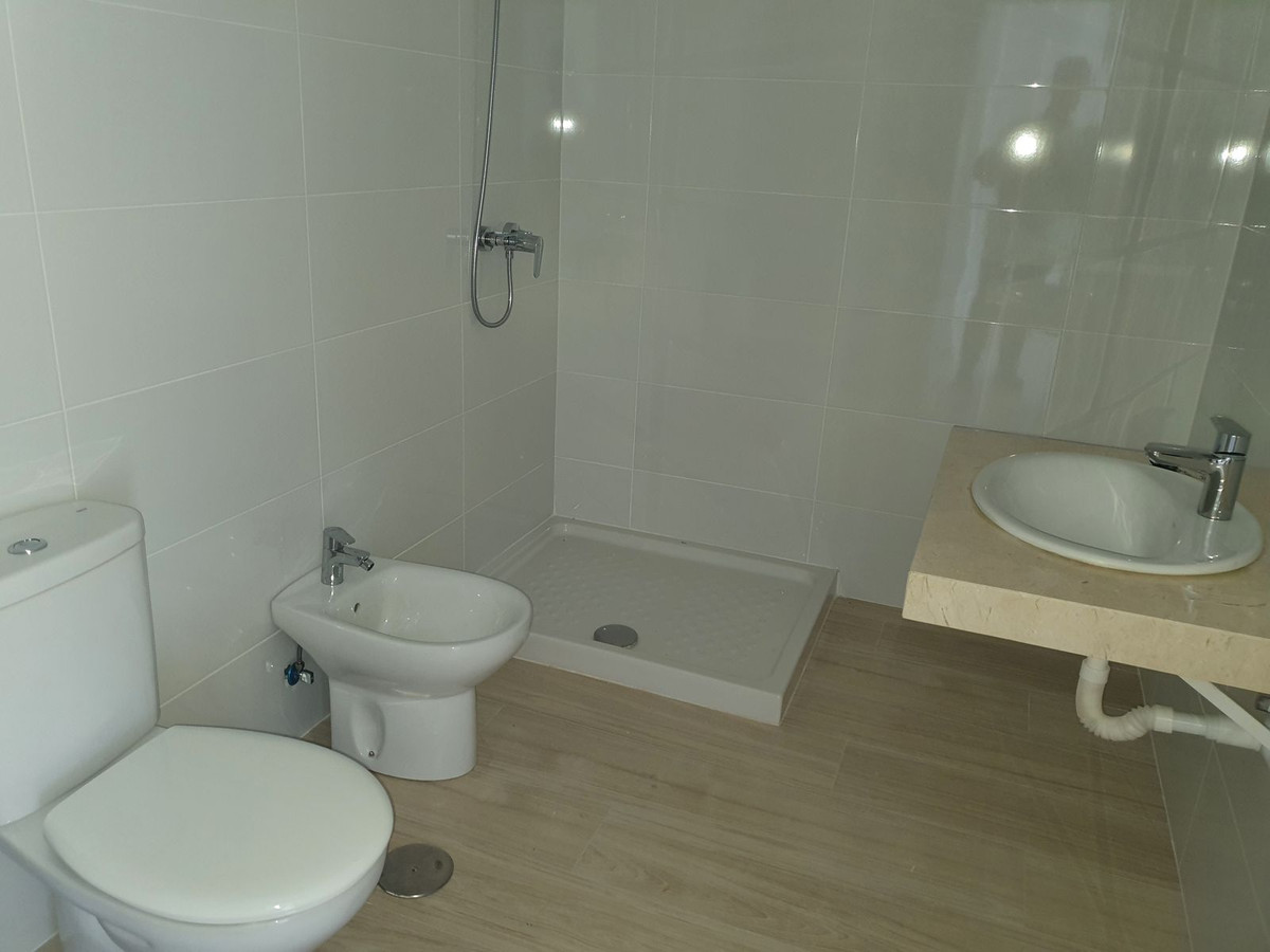 Appartement te koop in Fuengirola | 1 slaapkamers H5397700