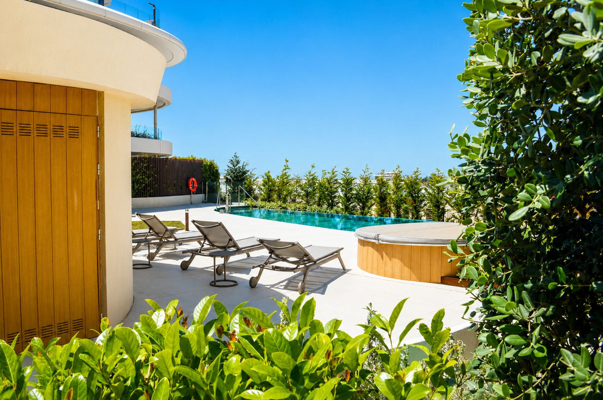 Appartement te koop in Fuengirola | 2 slaapkamers H5397748