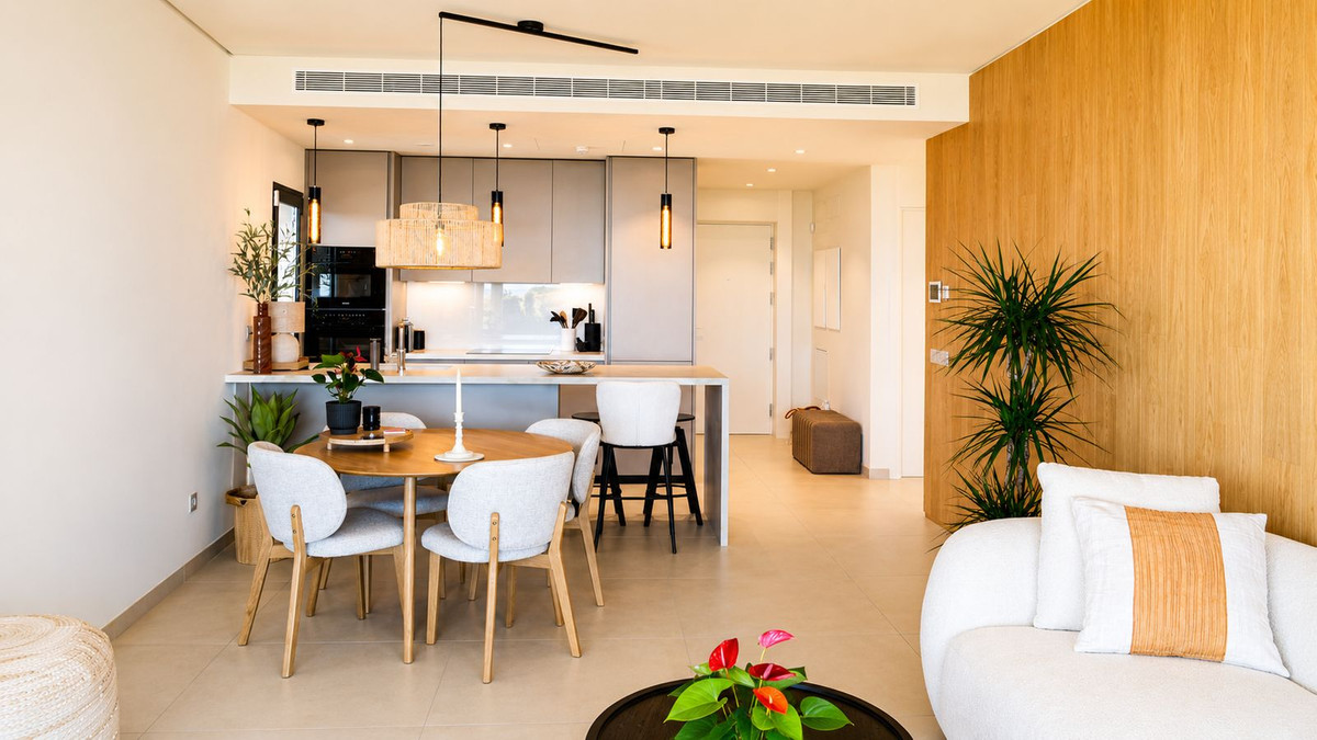 Appartement te koop in Fuengirola | 2 slaapkamers H5397748