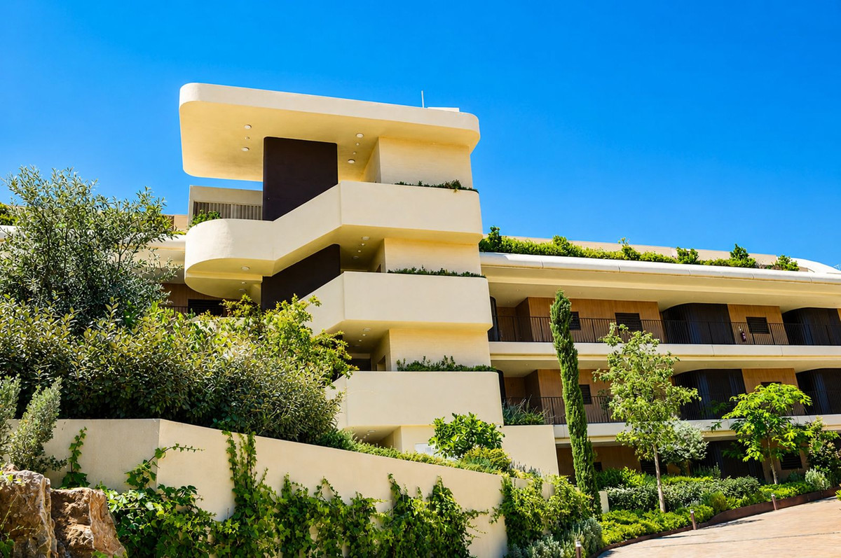 Appartement te koop in Fuengirola | 2 slaapkamers H5397748