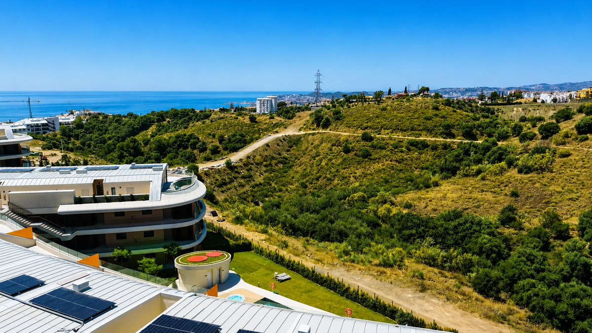 Appartement te koop in Fuengirola | 2 slaapkamers H5397748