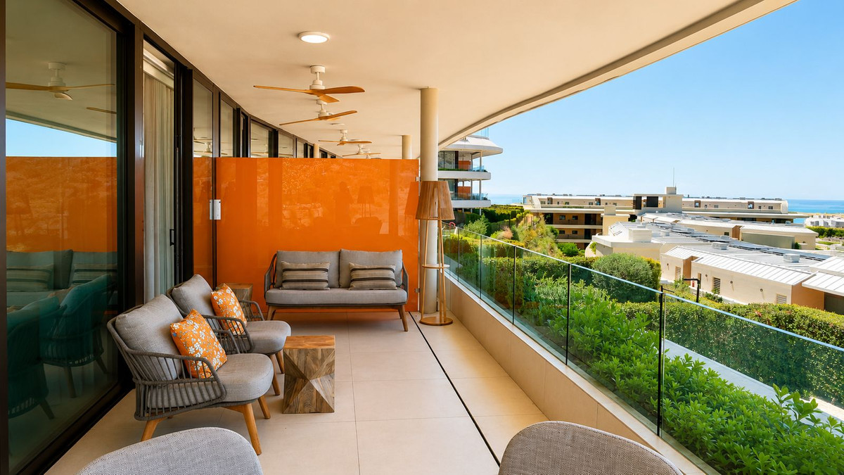 Appartement te koop in Fuengirola | 2 slaapkamers H5397748