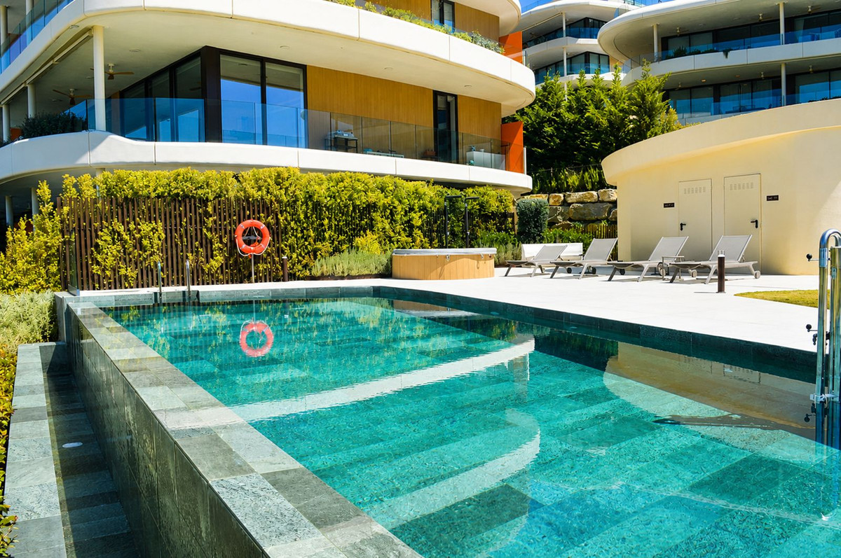 Appartement te koop in Fuengirola | 2 slaapkamers H5397748