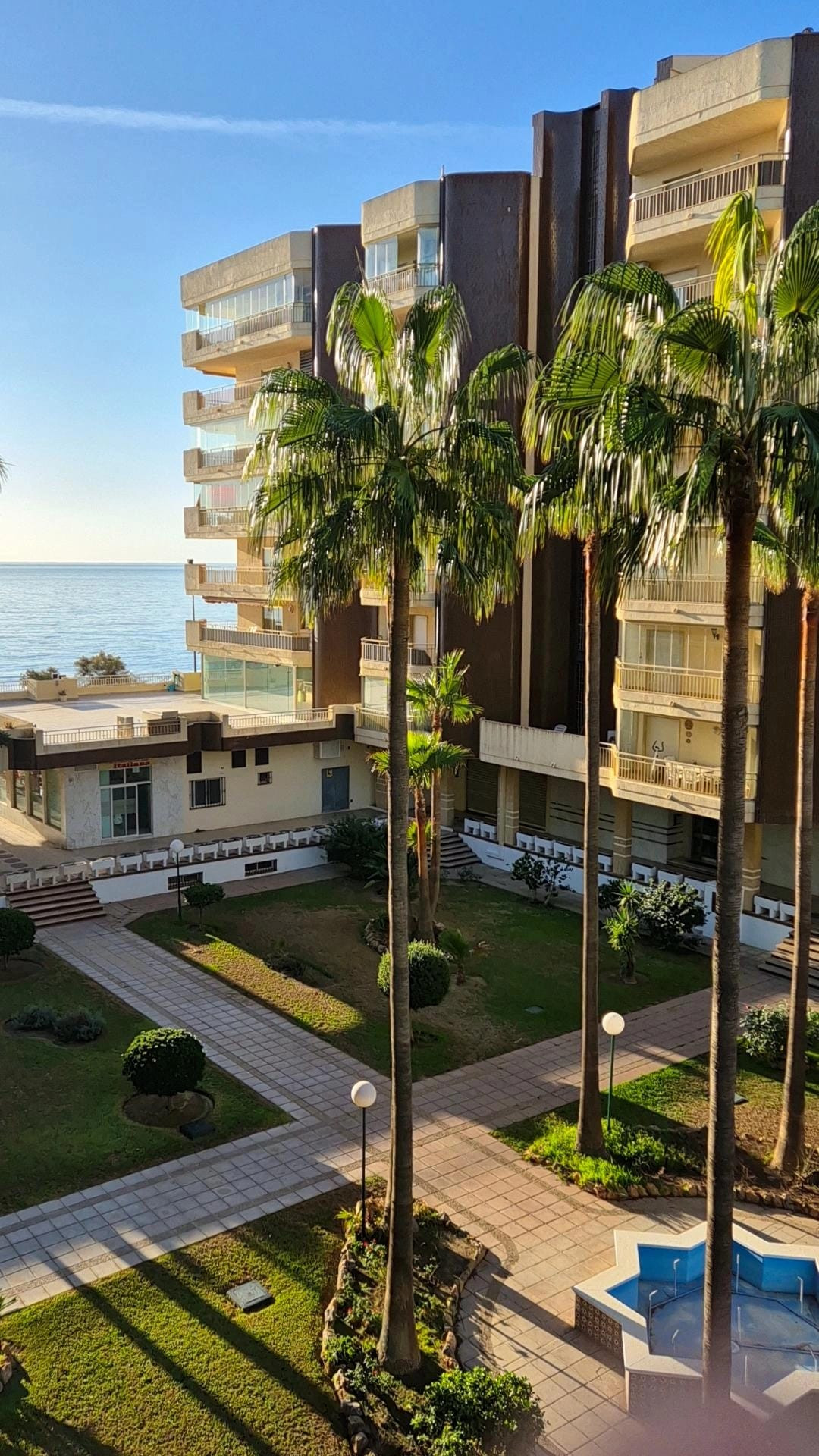Appartement te koop in Fuengirola | 2 slaapkamers H5397817