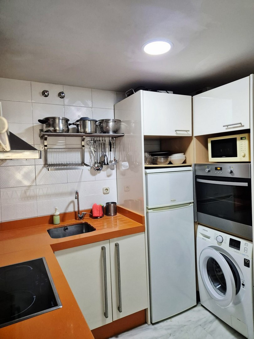 Appartement te koop in Fuengirola | 2 slaapkamers H5397817