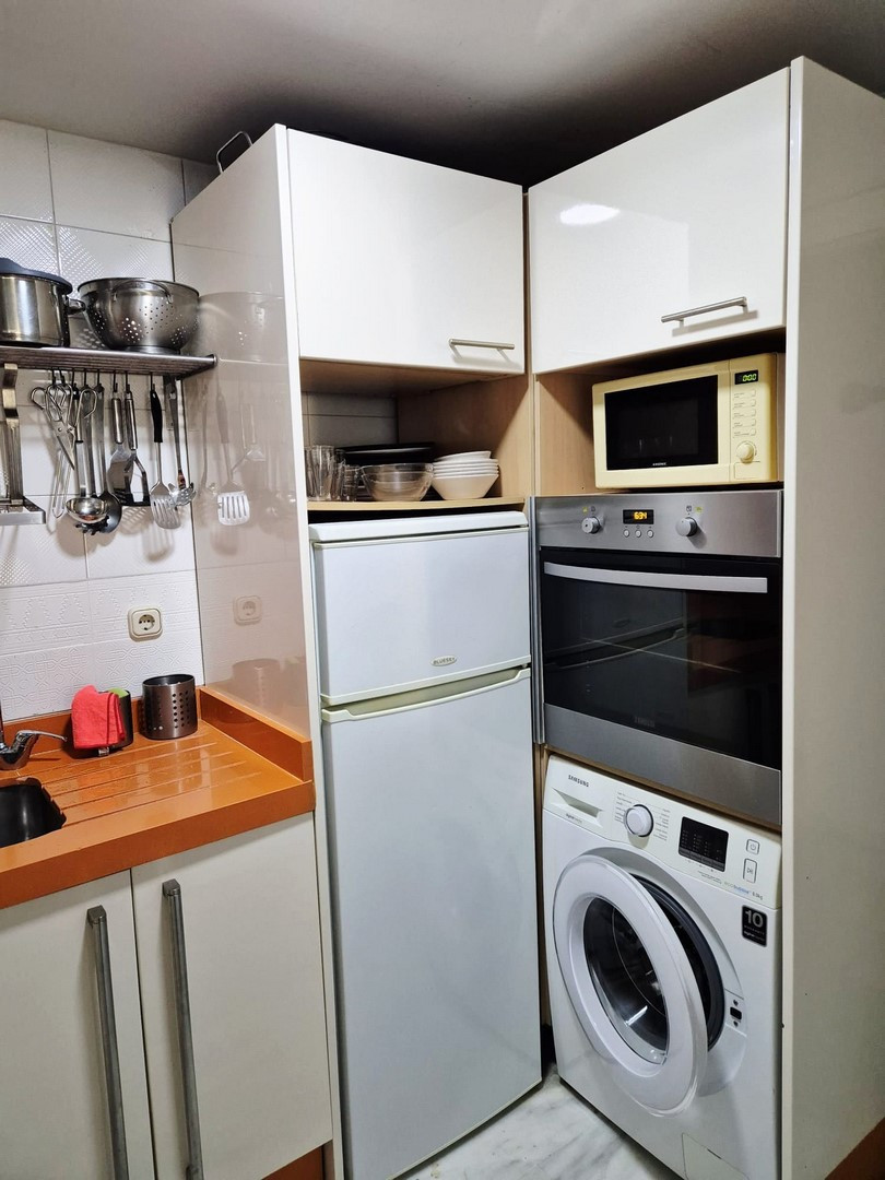 Appartement te koop in Fuengirola | 2 slaapkamers H5397817