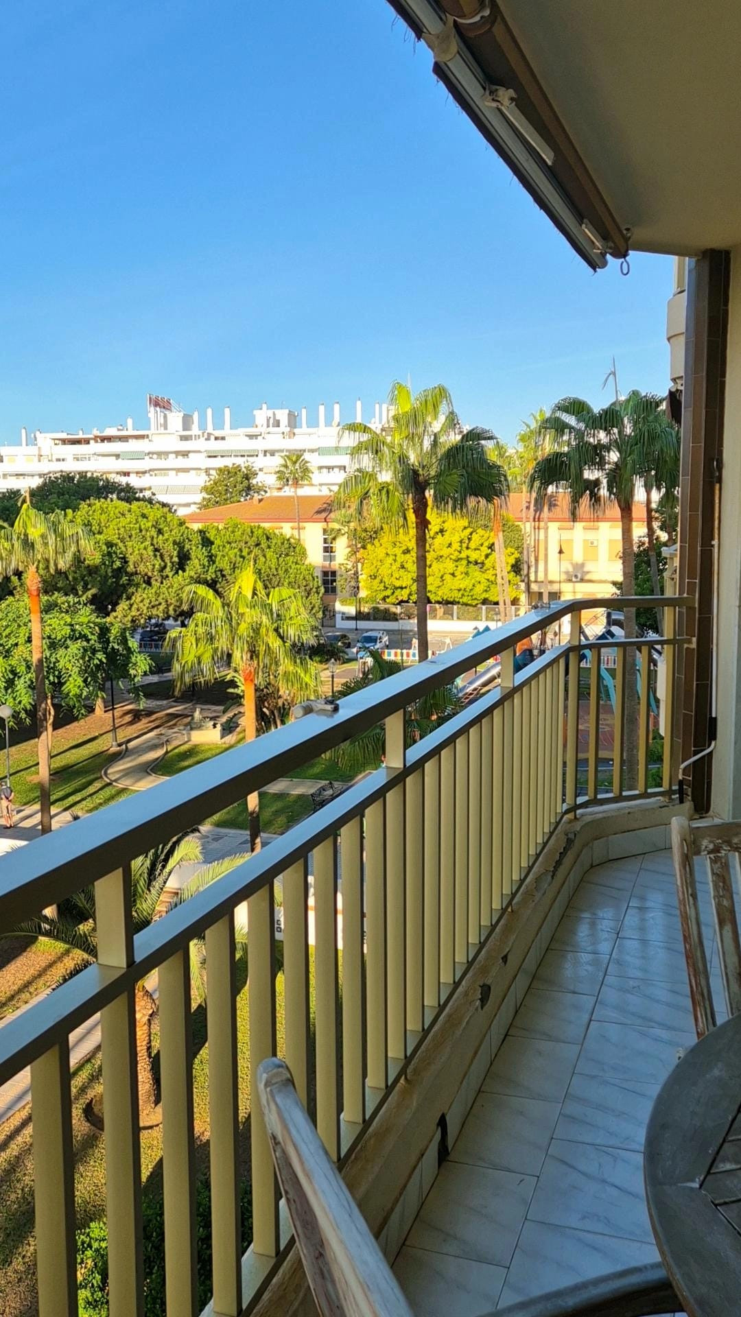 Appartement te koop in Fuengirola | 2 slaapkamers H5397817