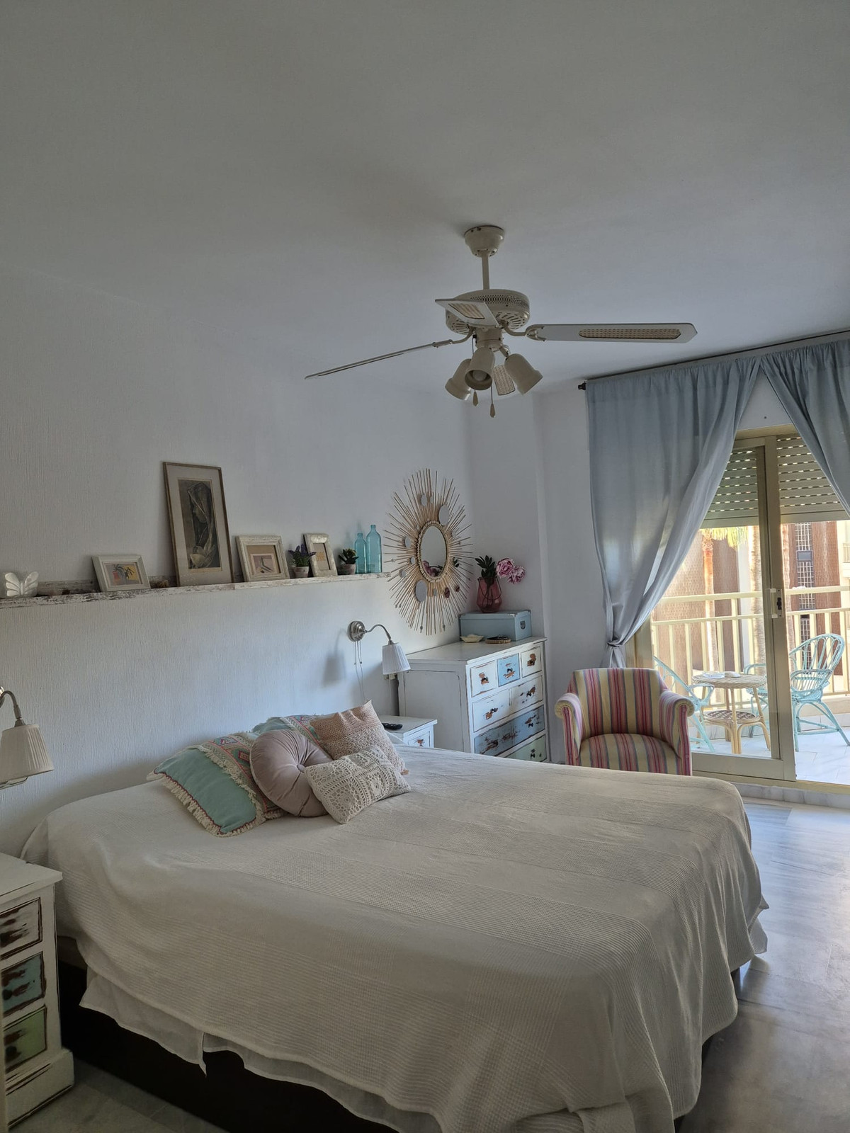 Appartement te koop in Fuengirola | 2 slaapkamers H5397817