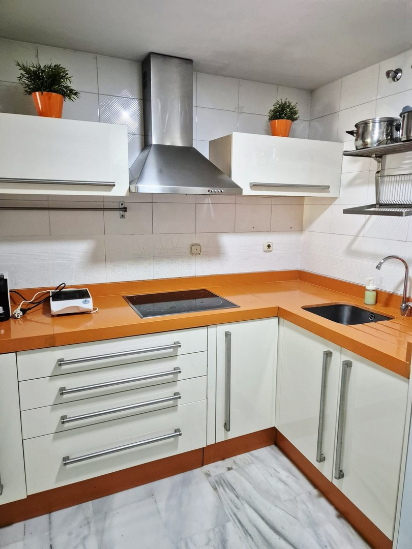 Appartement te koop in Fuengirola | 2 slaapkamers H5397817